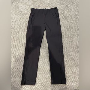 ATHLETA TROUSER PANTS